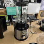 Super Crest 4-in-1 Stainless Steel Juicer & Extractor - Model SCT-8001 Lot Imported