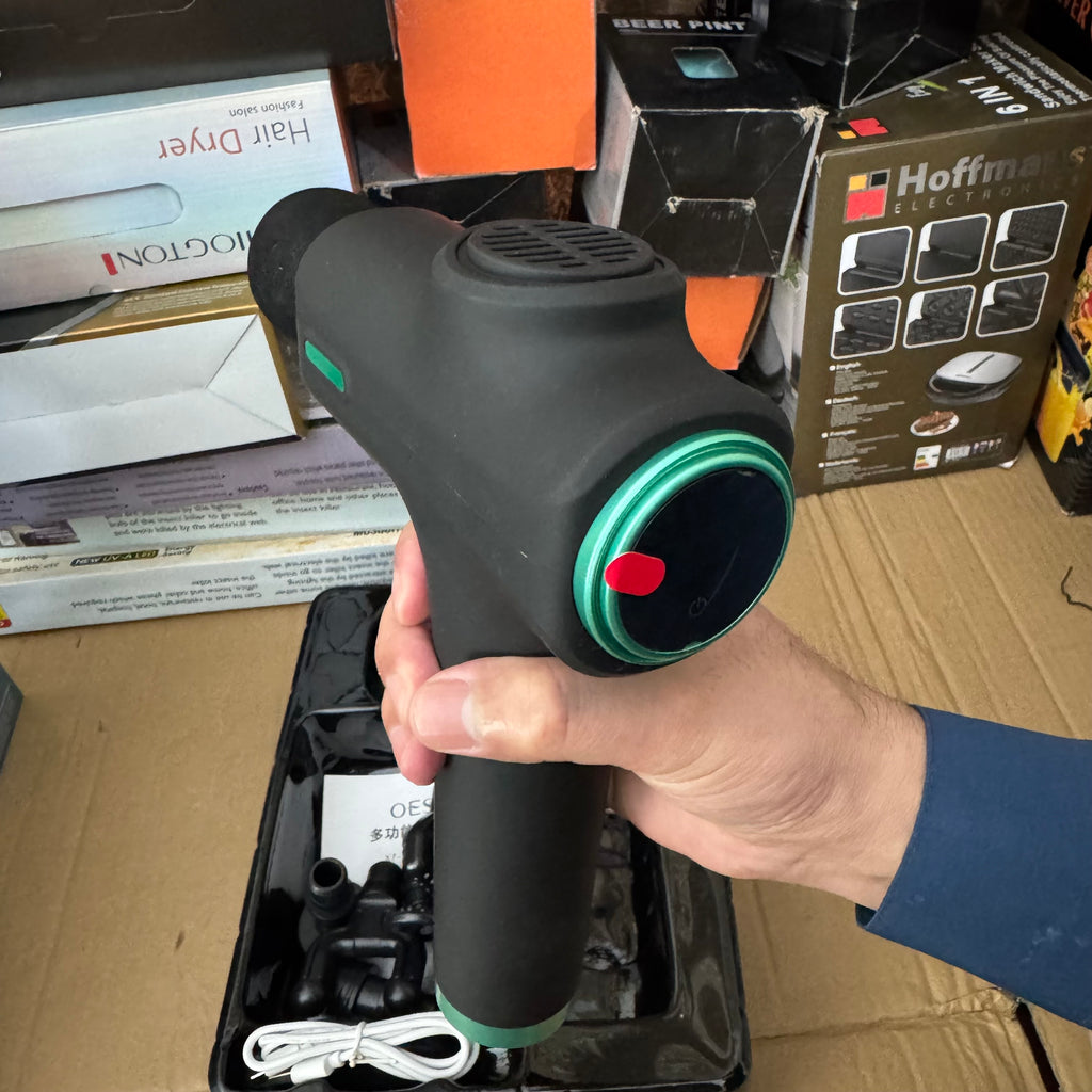 Lot Imported OES Multifunction Muscle Massager