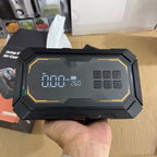 Jump Starter with Air Compressor (Model: N9) – Original Lot Imported