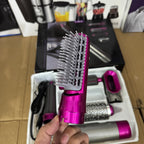 5-in-1 Hot Air Styler & Hair Volumizer Set