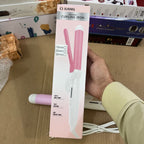 CI HANG Ceramic Curling Iron