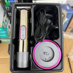 Lot Imported G63 Professional Hair Stylist Trimmer - IPX6 Waterproof Men's Grooming Kit