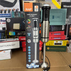RAF Hand Blender-R-804 Lot Imported