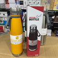 Lot Imported 850ml Vacuum Sport Bottle