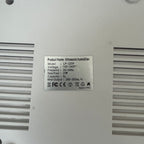 5L Ultrasonic Humidifier with Smart Digital Display - (LP-2209) Lot Imported