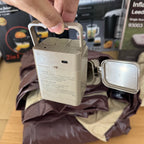 Leedsooy Double Size Inflatable Air Bed - Model 94004 Lot Imported