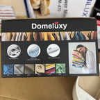 Domeluxy 2180W Professional Garment Steamer - Portable Handheld Steam Iron (Model SE01)