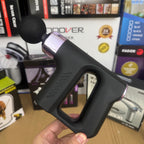 Blueidea Mini Fascial Massage Gun BLD-740- Lot Imported