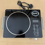 RAF R.8019 Professional Infrared Cooker | 3500W High-Power