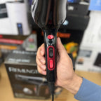Lot Imported Remington RE-2013 Keratin Therapy Pro Dryer - 5000W High Power Styling
