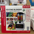 HP-10681 Heating Blender | 1000W Wall Breaker & Full Nutrition Blender | 1.8L BPA Free