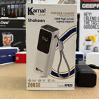 Kamal Shaheen 20000mAh Laptop Power Bank KPB29