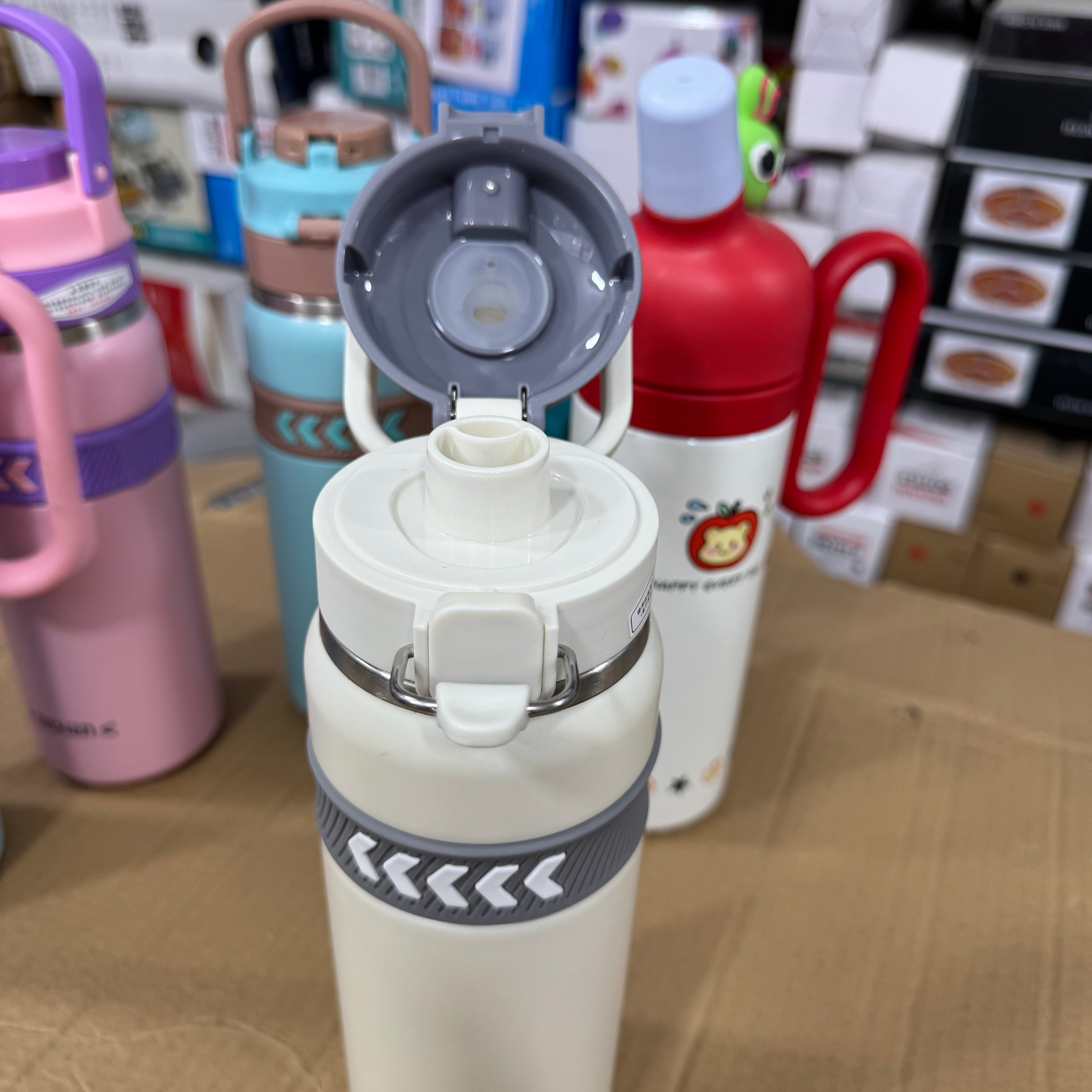 Insulated Sport Water Bottle Lot imported