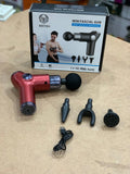 Histro Mini Fascial Gun Deep Muscle Massager