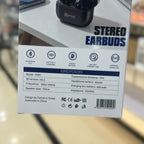 Kamal K991 Wireless Stereo Earbuds Bluetooth Earphones