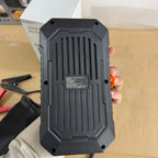 Jump Starter with Air Pump (Model: ES12) – Original Lot Imported