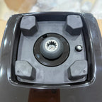 UAKEEN Germany High-Speed Blender 1800W ZL-2402