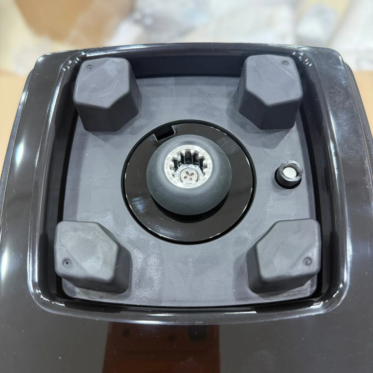 UAKEEN Germany High-Speed Blender 1800W ZL-2402
