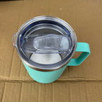 Insulated Beer Pint Mug - 400ml Lot Imported