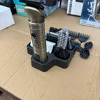 Electo W-701 7-in-1 Professional Trimmer & Grooming Kit for Men