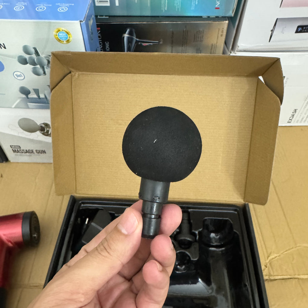 Lot Imported Blueidea Fascial Gun - BLD-320