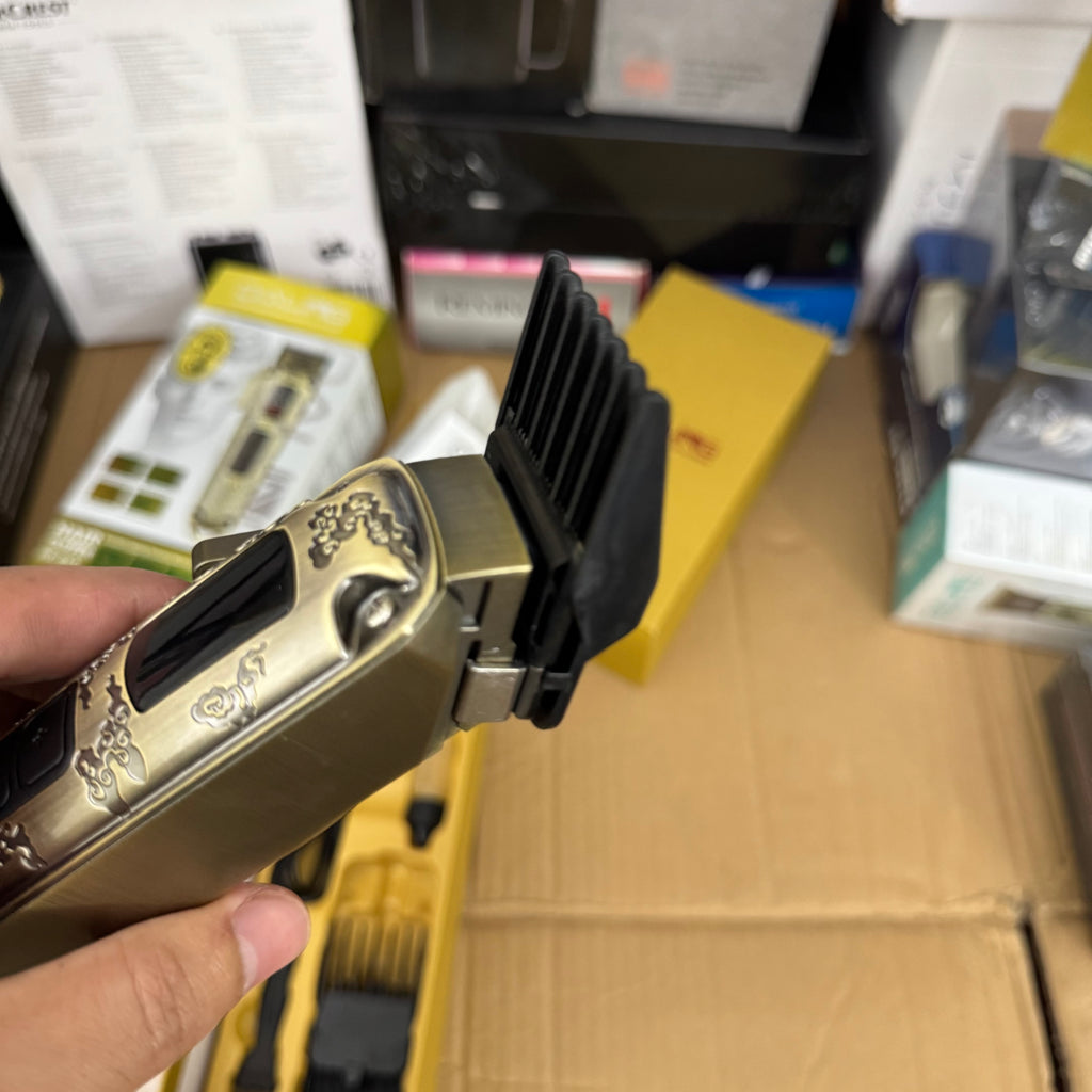 Lot Imported Daling Professional Hair Clipper - RF-610