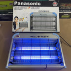Panasonic 20W Electric Mosquito & Insect Killer MKN8003 - Lot Imported