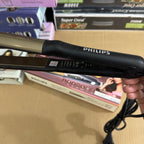Philips KeraShine Smooth Therapy Hair Straightener -HP-919 - Lot Imported