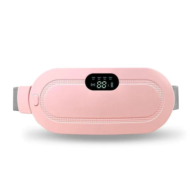 Wearable Heating Pad – Portable Menstrual & Waist Relief Belt