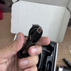 Lot Imported Mini Facial Gun KH-810 | Deep Muscle Massager Pakistan