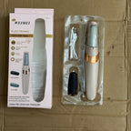 WEIMEI Electronic Pedicure File – Rechargeable Callus Remover