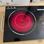 2600w Geepass hot plate