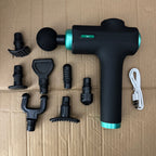 Lot Imported OES Multifunction Muscle Massager