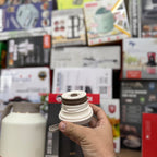 D KADI 2.0L Premium Thermal Flask | SUS 304 Stainless Steel Insulated Coffee & Tea