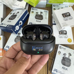 Dubai lot Imported Kamal K960 ARIA Gaming Earbuds Bluetooth 5.0