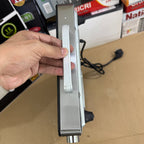 Super Crest 3500W Infrared Cooker - Model SCT-9030B 6months warranty