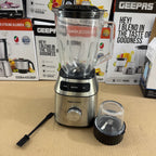 Super Crest 2-in-1 Blender STC-8051