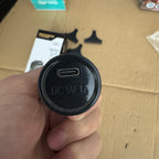 Vintage T9 Professional Hair Trimmer