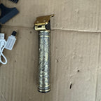 Vintage T9 Professional Hair Trimmer