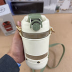 Defender GGW Insulated Water Bottle - 520ml