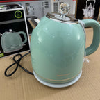 Super Crest 2.3L Electric Kettle (SCT-4027) – German Original Lot Imported