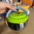 Jinkcaiyi 900ml Insulated Stainless Steel Lunch  Lot Imported