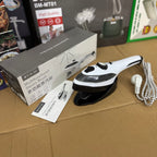 DI FEI Multifunctional Steam Brush | Portable Handheld Garment Steamer