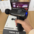 Fascial Gun - HK-147