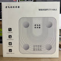 Smart Bluetooth Body Fat Scale - Model CF516BLE - Lot Imported