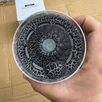 Lot Imported Creative Aromatherapy Flame Diffuser