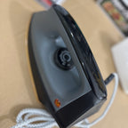 Black+Decker Heavy Weight Dry Iron 1100W - Model BXIR1102IN Lot Imported