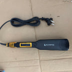 Remington Keratin Protect Intelligent Hair Straightener RM-5201 | Fast Heat, Adjustable Temperature, Ceramic Plates