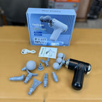 Fascia gun Massager