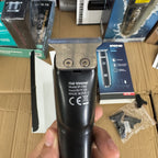 Lot Imported Ipone IP-789 Rechargeable Trimmer - 90 Min Use Cordless Hair Clipper